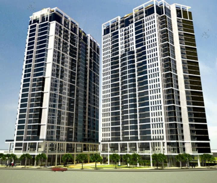 LÔ GÓC - BÁN GẤP BIỆT THỰ LÀNG VIỆT KIỀU CHÂU ÂU - 180M² - MT 26M - CÓ HẦM -VIEW VƯỜN HOA - Ảnh 4